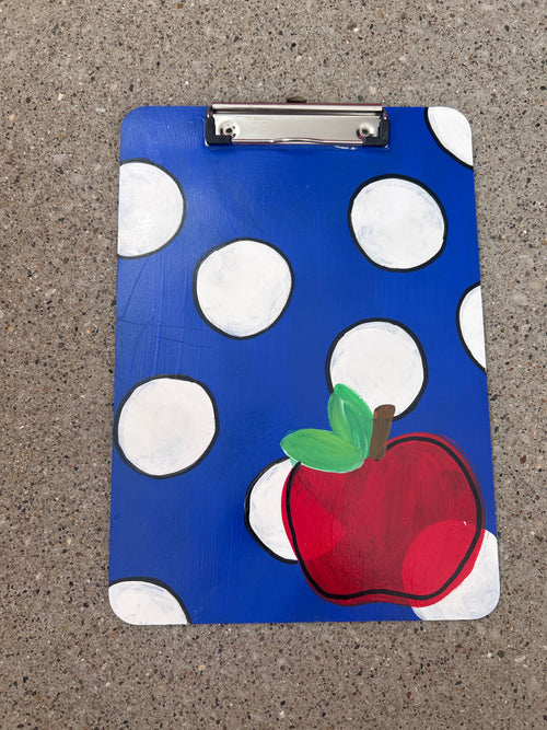 Clipboards